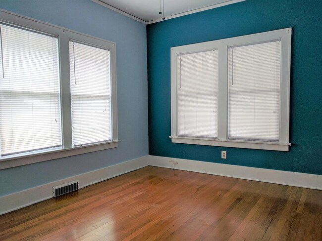 Building Photo - 4228 Mayberry St