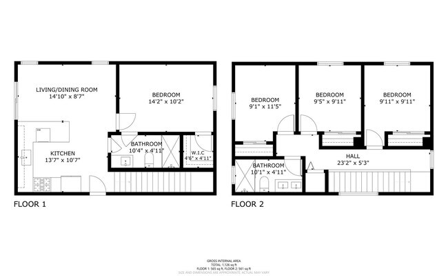 Building Photo - Newer Build! 4BD/2BA on 63rd (Lease out, pending signatures. Check back in a few days!)