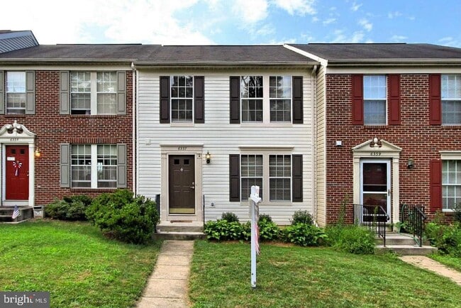 Primary Photo - 6337 Littlefield Ct