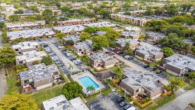 Building Photo - 8107 SW 23rd Ct