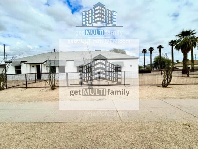 Building Photo - 1402 E McKinley St