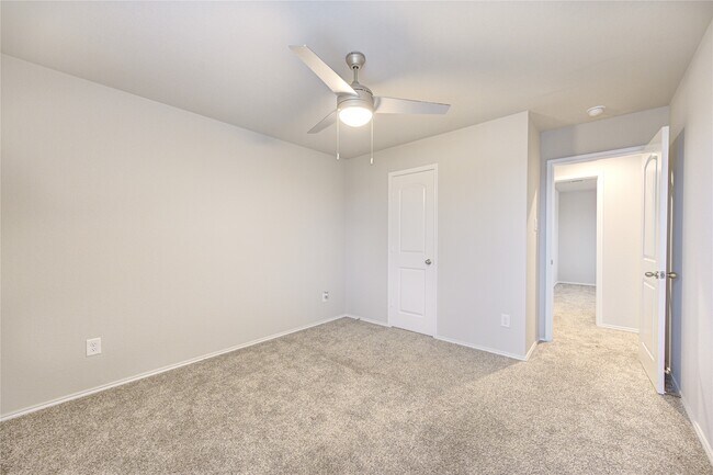 Building Photo - 4215 Fornari Ln