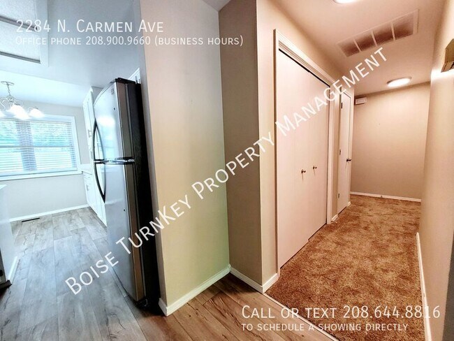 Building Photo - 2284 N Carmen Ave