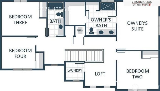 Building Photo - Experience Modern Living in Marysville – Brand New Comfort, Style & Convenience