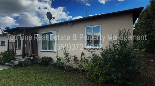 Building Photo - Spacious and well-located duplex in the he...