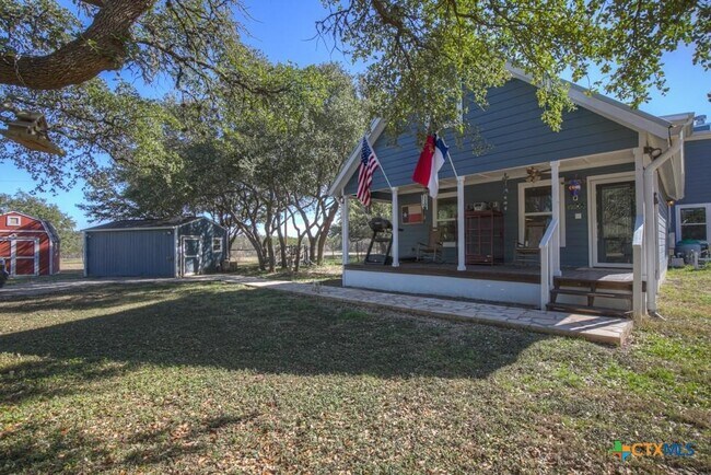 Building Photo - 3309 FM 32