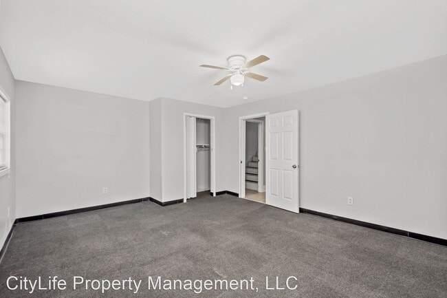 Building Photo - 3 br, 2.5 bath House - 32 Adrian Street