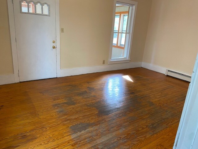 Living Room or Bedroom 1 - 128 N Fairview St