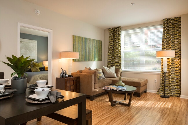 Acappella San Bruno Ca Apartment Finder