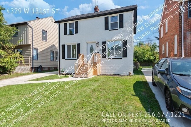 Building Photo - 4329 W 131st St