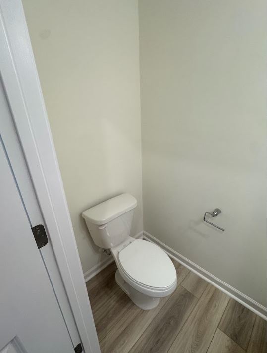 Building Photo - Beautiful 3 Beds 2.5 Baths Home in Charlotte!