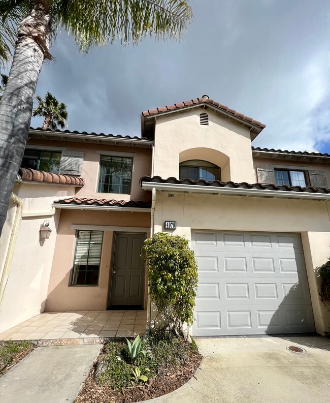Building Photo - 4979 San Marcos Ct
