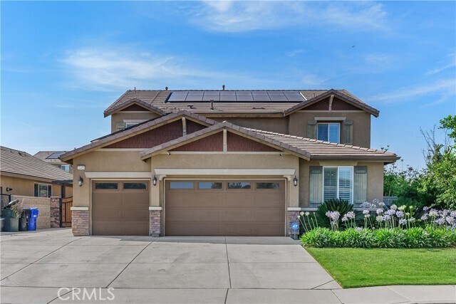 Primary Photo - 11455 Camino Jamacha