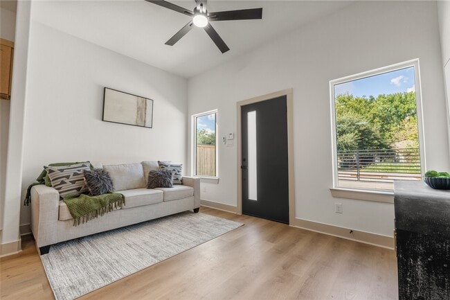 Building Photo - 4214 Clover St