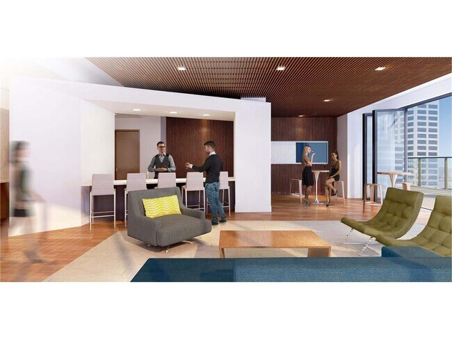 Building Photo - 400 S Marquette Ave