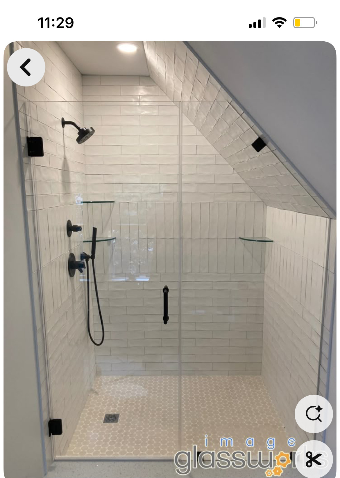 Bathroom 2 - 4505 38th St