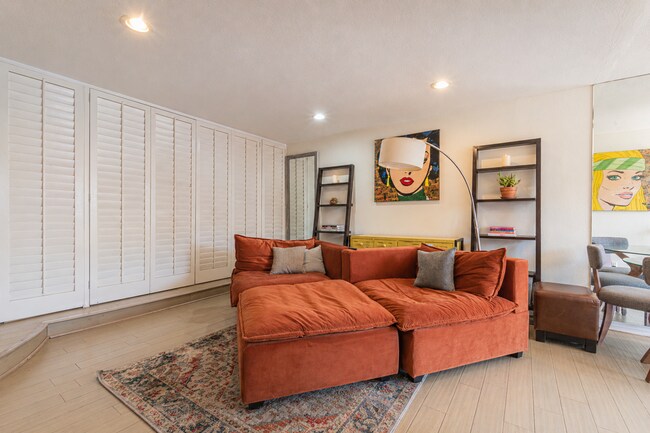 Building Photo - West Hollywood 1-Bedroom with Private Balcony, Rooftop Pool & City Views