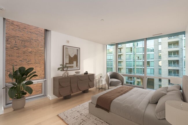 Building Photo - 1110 23rd St NW