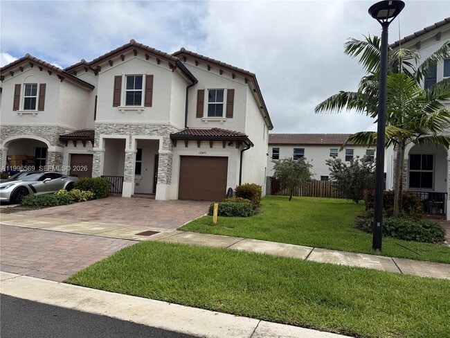 Building Photo - 12845 NW 24th Ave