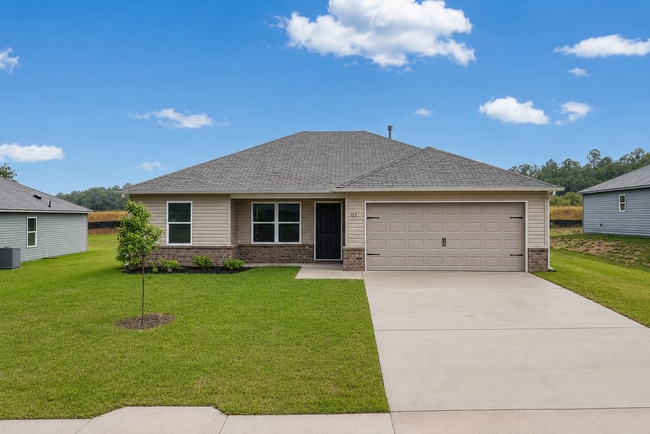 Building Photo - 817 Ashford Dr