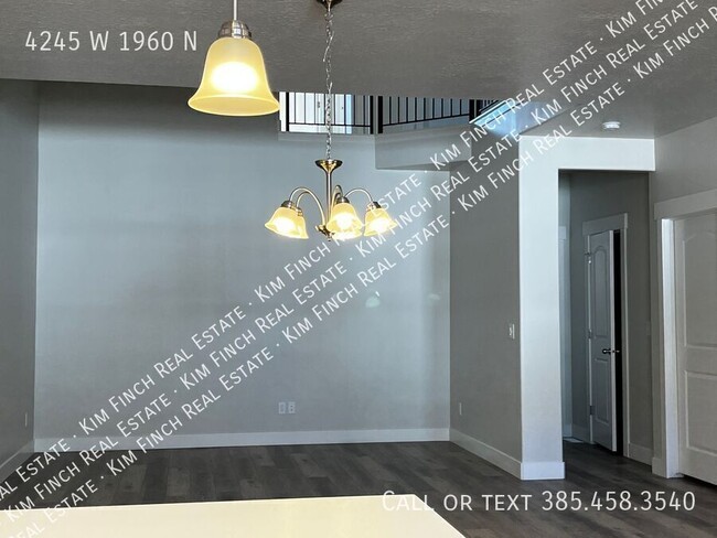 Building Photo - 4245 W 1960 N