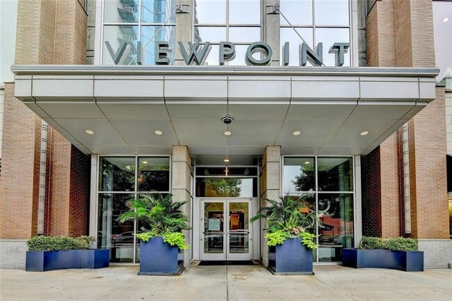 Building Photo - 855 Peachtree St NE