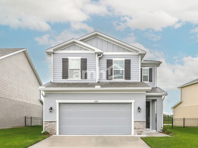 Building Photo - 2604 Feather Crst Dr