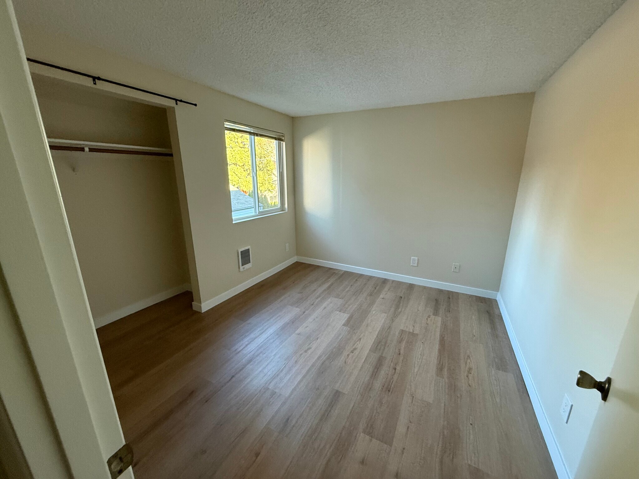 2nd Bedroom - 6309 SW Valley Ave