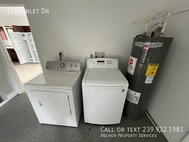Building Photo - 1714 Inlet Dr