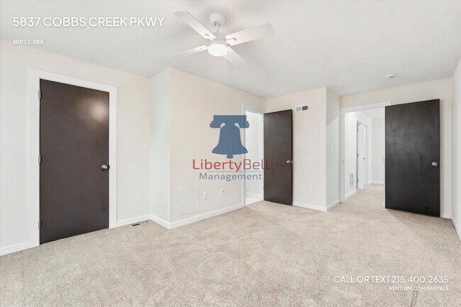 Building Photo - 5837 Cobbs Creek Pkwy