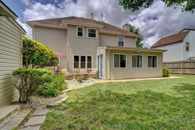 Building Photo - 4508 Medford Ct