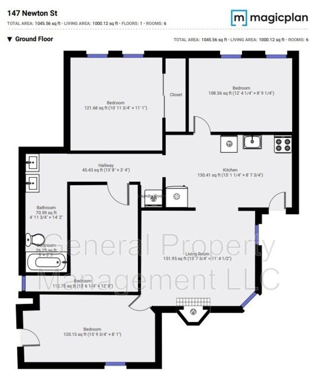Building Photo - Whole House: 4 Bed 1 Bath close to UWEC! A...