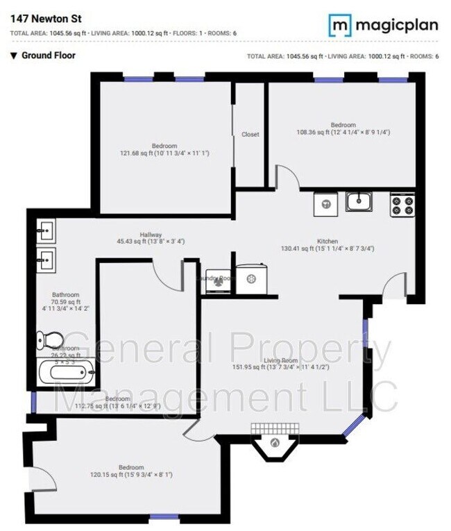 Building Photo - Whole House: 4 Bed 1 Bath close to UWEC!