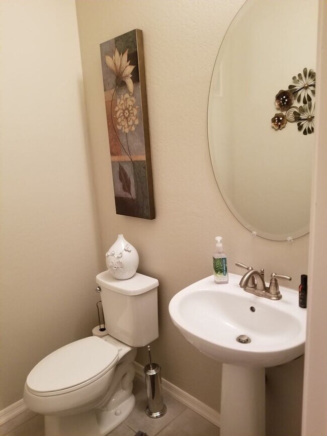 Building Photo - LOVELY COOLEY STATION HOME IN PRIME GILBERT AREA