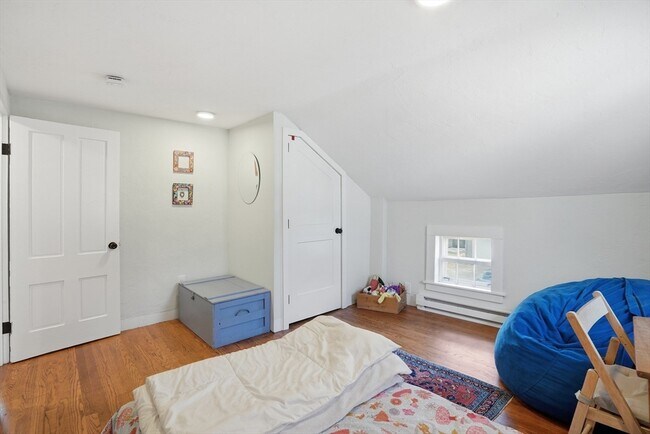 Building Photo - 1 North St