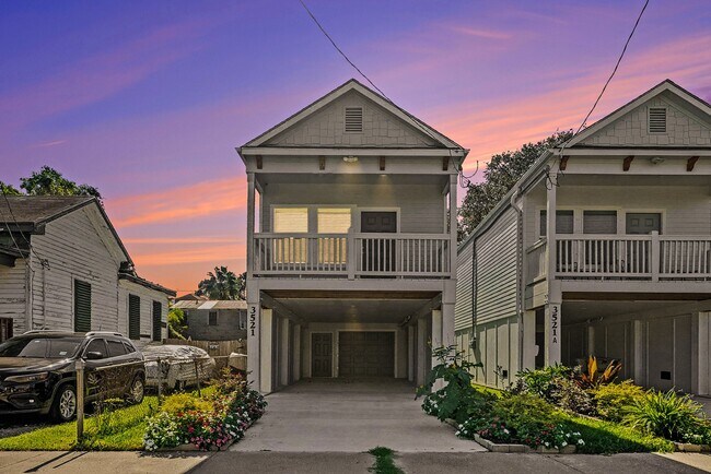 Building Photo - 3521 Avenue N 1/2 Rear