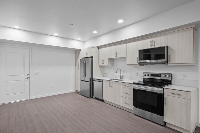 Building Photo - 2724 El Cajon Blvd