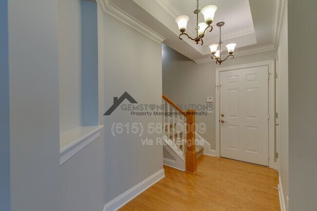 Building Photo - 3201 Aspen Grove Dr