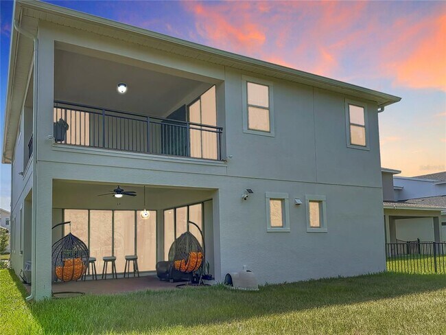 Building Photo - 5287 Buttonsage Dr