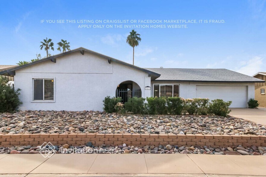 Primary Photo - 549 W Pampa Ave