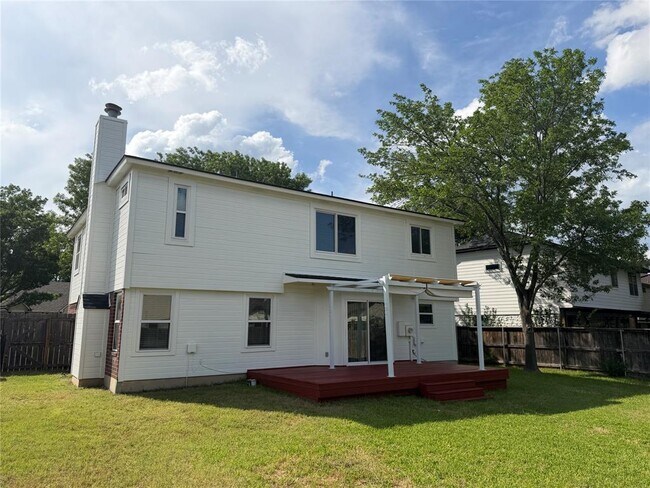 Building Photo - 8319 Columbia Falls Dr