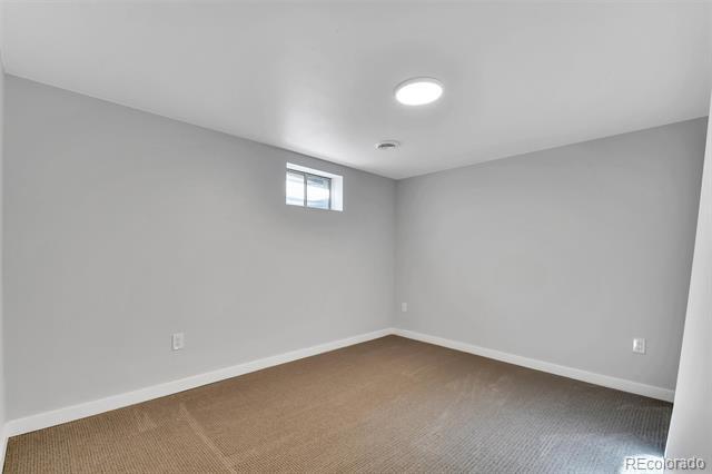 Building Photo - 6660 S Dudley Ct