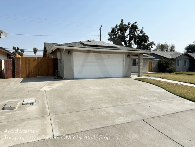 Building Photo - 920 Ross Way