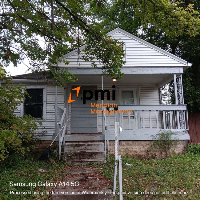 Building Photo - 1619 S Randolph St