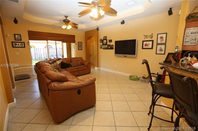 Building Photo - 2623 SW 154th Ct