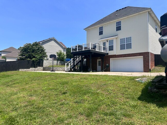 Building Photo - 3416 Heatherwood Trce