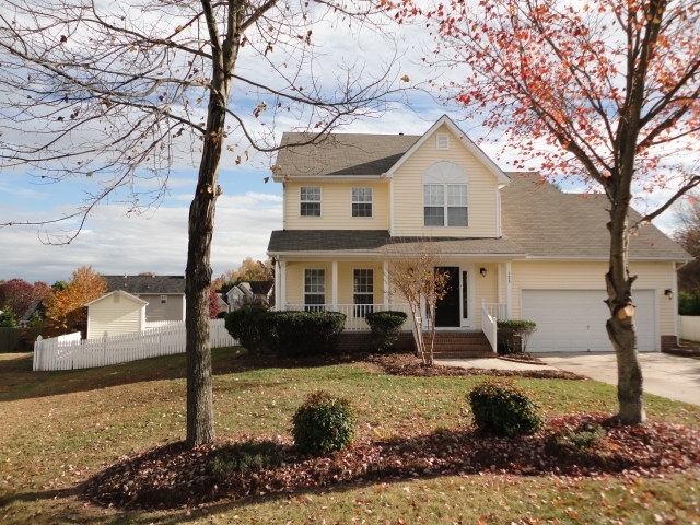 Primary Photo - 125 Medford Cir