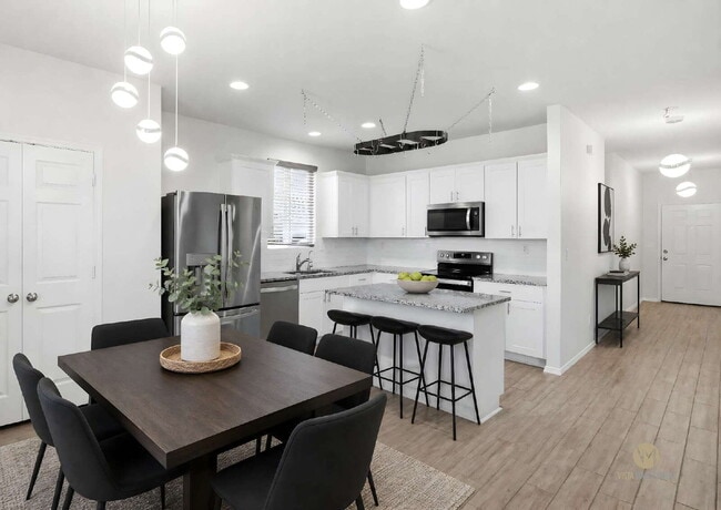 Building Photo - 4 BEDROOMS | 3 FULL BATHS | SOLAR PANELS | LOFT | DAVIS RANCH