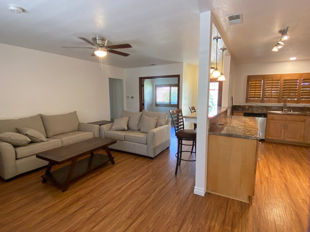 Building Photo - 3561 Terrace Dr