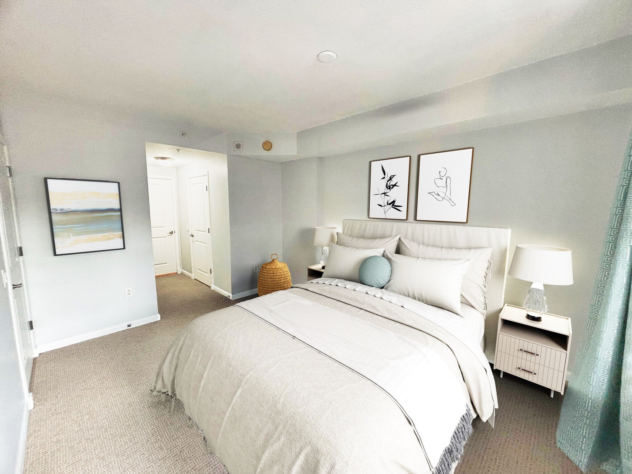 Building Photo - 1021 N Garfield St